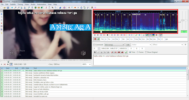 Cara Nge-Sub dan Nge-Kara + Memberi Efek 2.3_sy-subkara.blogspot.com Cara Nge-Sub dan Nge-Kara + Memberi Efek 2.3_sy-subkara.blogspot.com