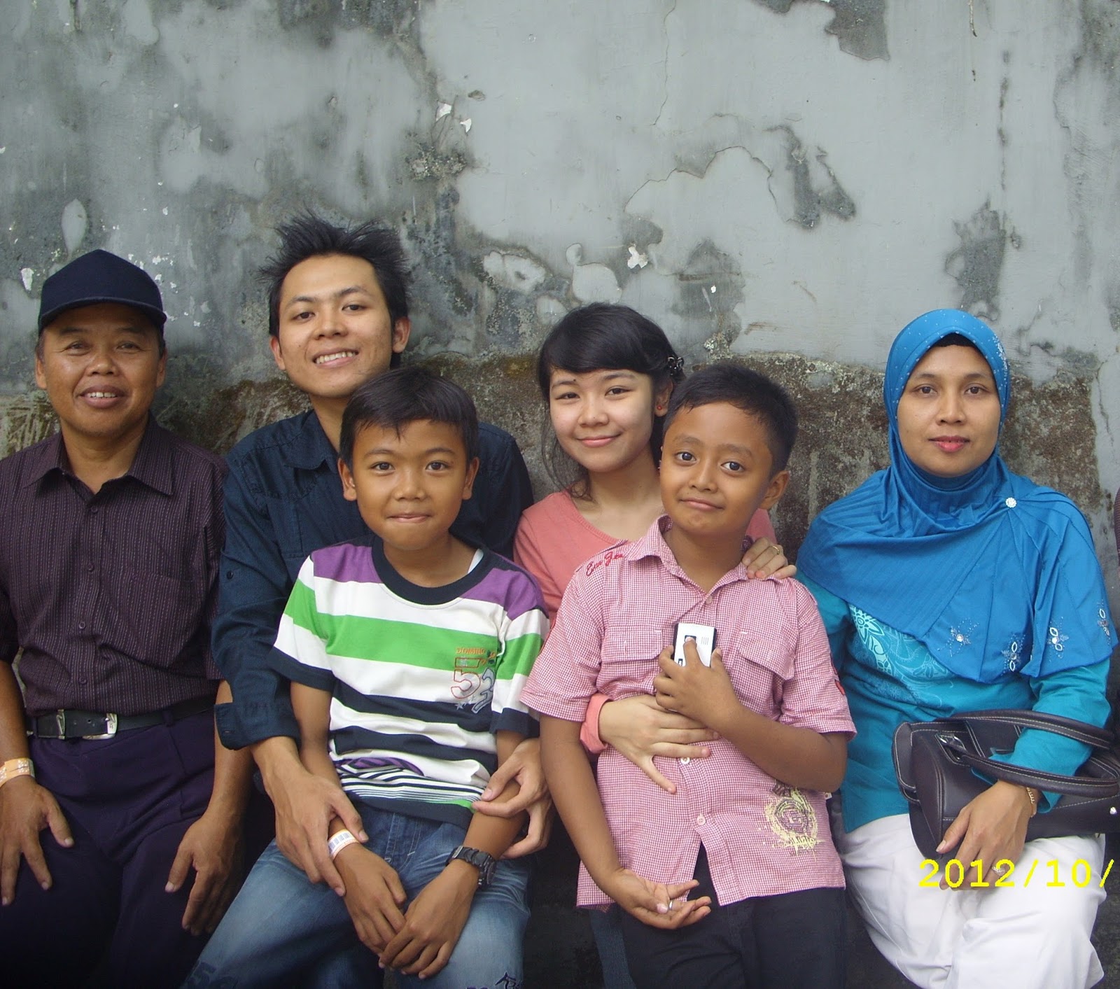 Gambar 41 Gambar Desain Ruang Keluarga Minimalis Sederhana Foto di