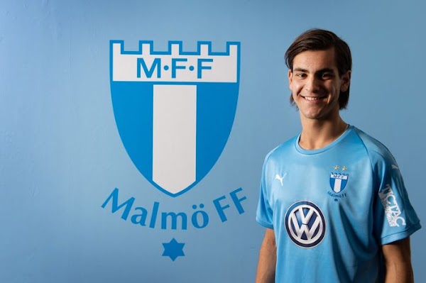 Oficial: El Malmö ficha a Nalic