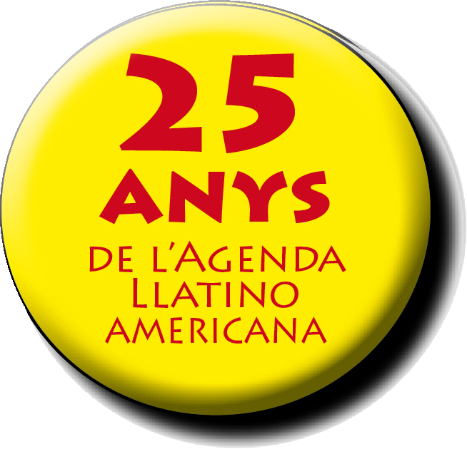 25 anys de l'Agenda