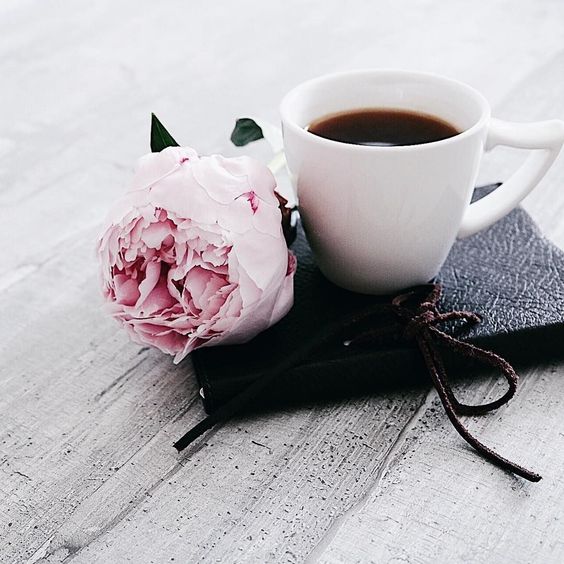 Rooms of Inspiration Blue and White Porch with a View