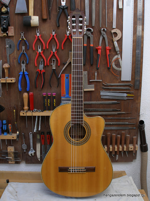 Ibanez GA5WCE