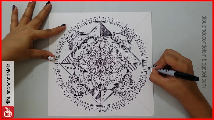 mandala; dibujo; tutorial de dibujo; delein padilla; dibujando con delein; zentangle; zendal; arte; creatividad; paso a paso; clases gratis de dibujo; ideas para dibujar; MANDALA PASO A PASO; tecnicas dibujar; mandala patrones; mandalas; hacer zentangle art; hacer mandalas; dibujar mandalas; como hacer; zentangle art painting; diy tutoriales, mandalas para principiantes; MANDALAS TUTORIALES; ZENTANGLE ART; COMO DIBUJAR MANDALAS; tecnicas para dibujar mandalas; tecnicas para zentangle art; técnicas para pintar mandalas;acuarela; watercolor;