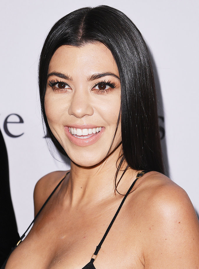 Kourtney%2BKardashian