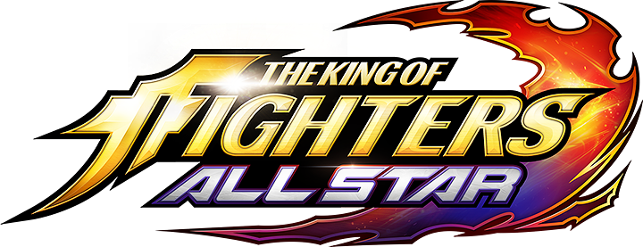KoF All Star - The King of Fighters ALL STAR