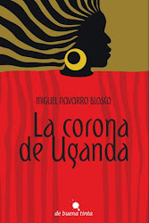 La Corona de Uganda