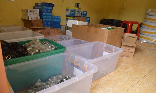 Harga Sparepart Pertamini Harga Sparepart Pertamini