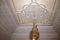 Maroc86-Plafond