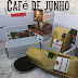 Café recebido em junho do Clube do café Graocafe.com.br  #Resenha