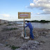 Clausura Profepa obras por relleno de humedal y remoción de mangle en Chicxulub