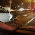 Accidente en Ruta 5 a la altura de Peñuelas en Coquimbo