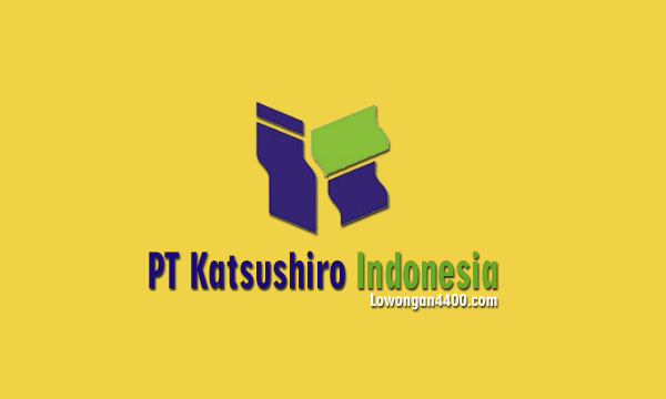 PT Katsushiro Indonesia