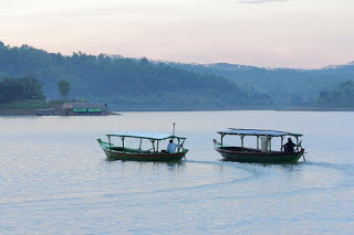 Waduk Cacaban Waduk Cacaban