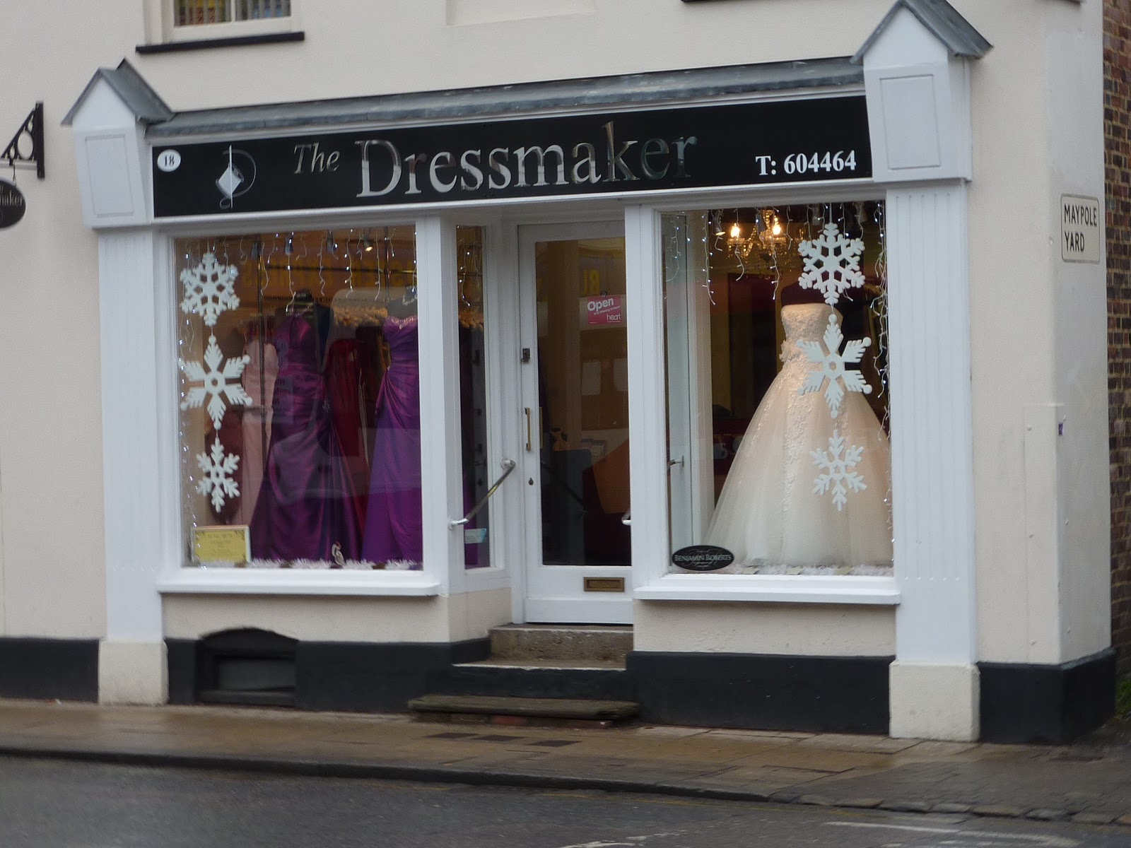 About Dunstable Shops & Businesses in Dunstable