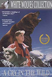 A Cry in the Wild Poster