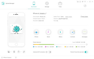 ApowerManager App ApowerManager