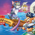' Tom and Jerry in Shiver Me Whiskers' Movie Premier on Pogo Tv
