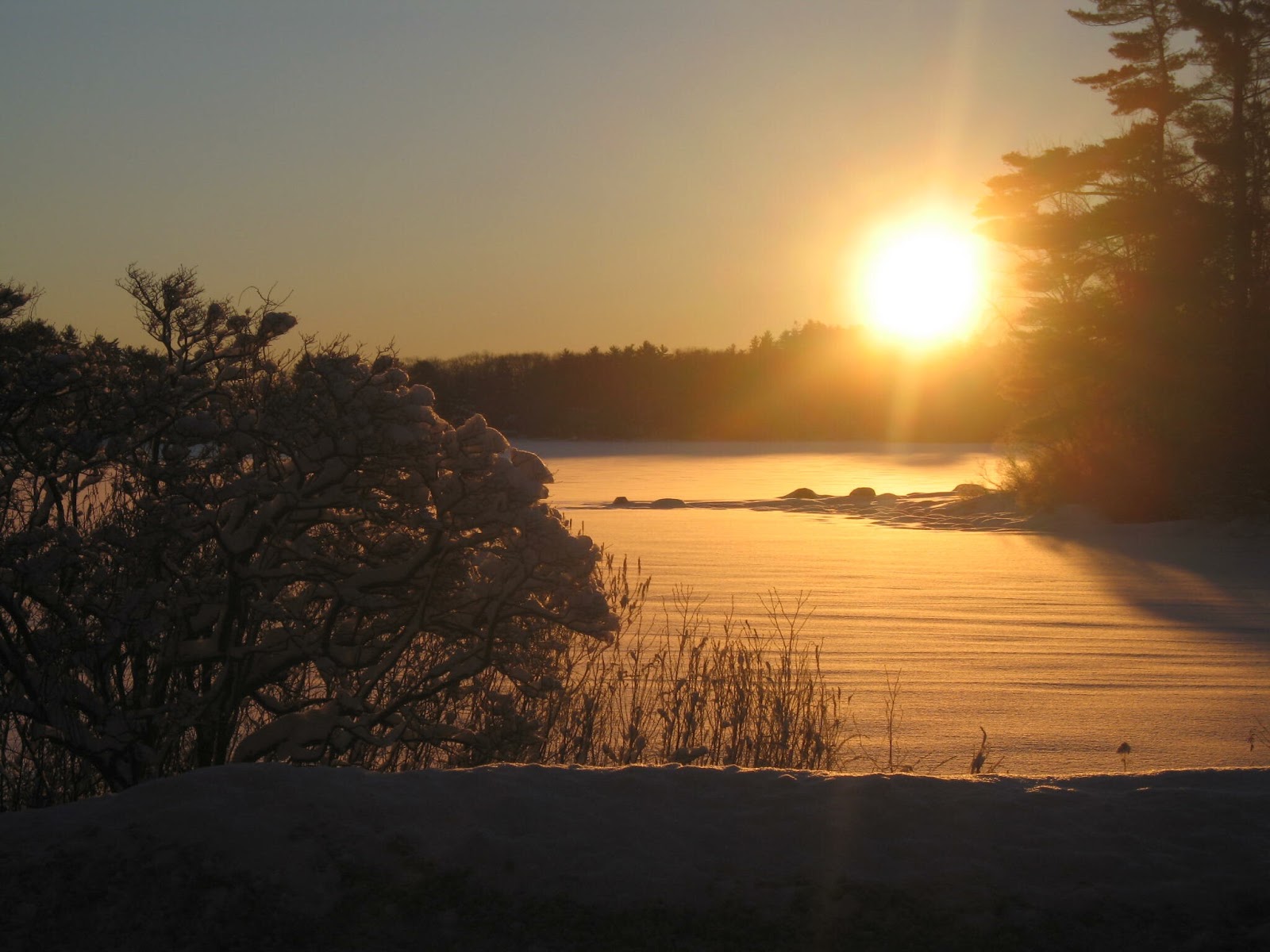 The Right Way Good Morning