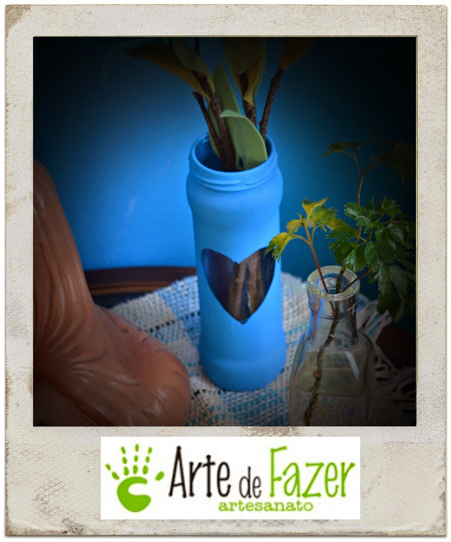 DIY Como pintar vidros com Tinta para artesanato DIY Como pintar vidros com Tinta para artesanato