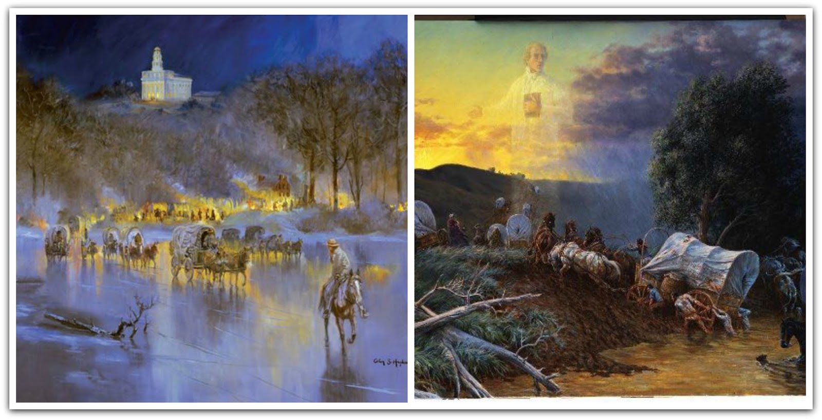 Living Waters By LeAnn Remembering Our Heritage July 24th 1847 2017 living-waters-by-leann-remembering-our-heritage-july-24th-1847-2017