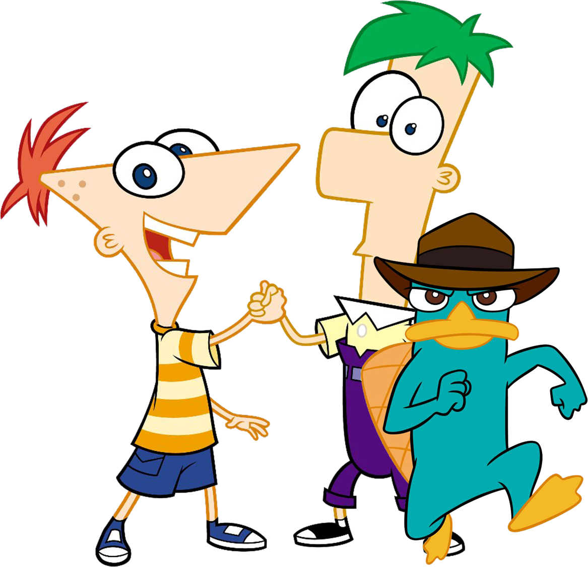 Disney XD anuncia el final de Phineas y Ferb - Series Adictos