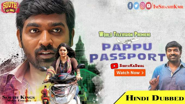 Pappu Passport (Aandavan Kattalai) Hindi Dubbed Full Movie Download - Pappu Passport 2020 movie in Hindi Dubbed new movie watch movie online website Download Pappu Passport (Aandavan Kattalai) Hindi Dubbed Full Movie Download - Pappu Passport 2020 movie in Hindi Dubbed new movie watch movie online website Download