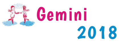 gemini annual forecast 2018