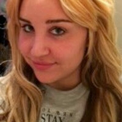 Amanda Bynes Smoking Meth Porn - Crazy Days and Nights: Amanda Bynes Needs Help