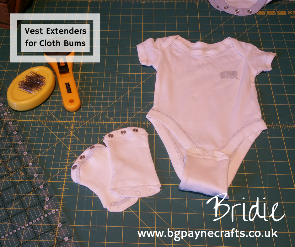baby grow extenders