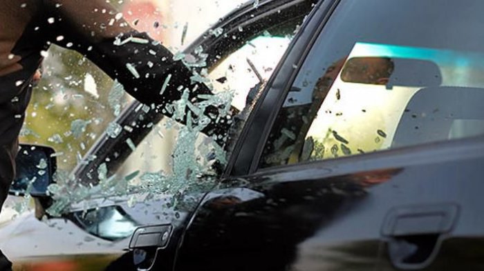 Tips Menghindari Kejahatan Pembobol Kaca Mobil Tips Menghindari Kejahatan Pembobol Kaca Mobil