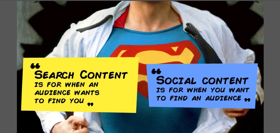 Search content. Search content