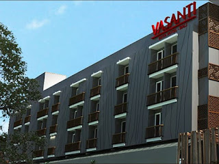 Hotel Career - ASSISTANT RESTAURANT MANAGER at Vasanti Kuta Hotel Hotel Career - ASSISTANT RESTAURANT MANAGER at Vasanti Kuta Hotel