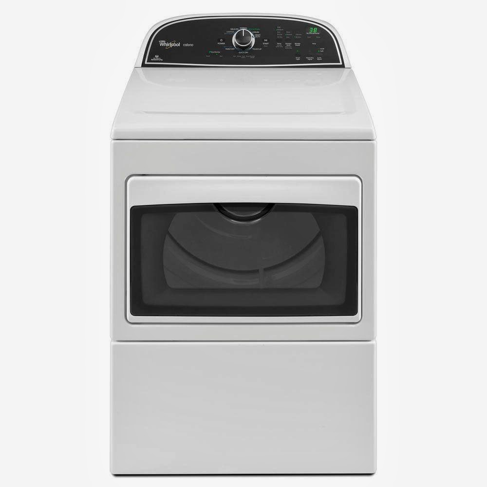 Relevant Rankings Gas Clothes Dryer