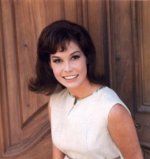 Slice of Cheesecake: Mary Tyler Moore, pictorial