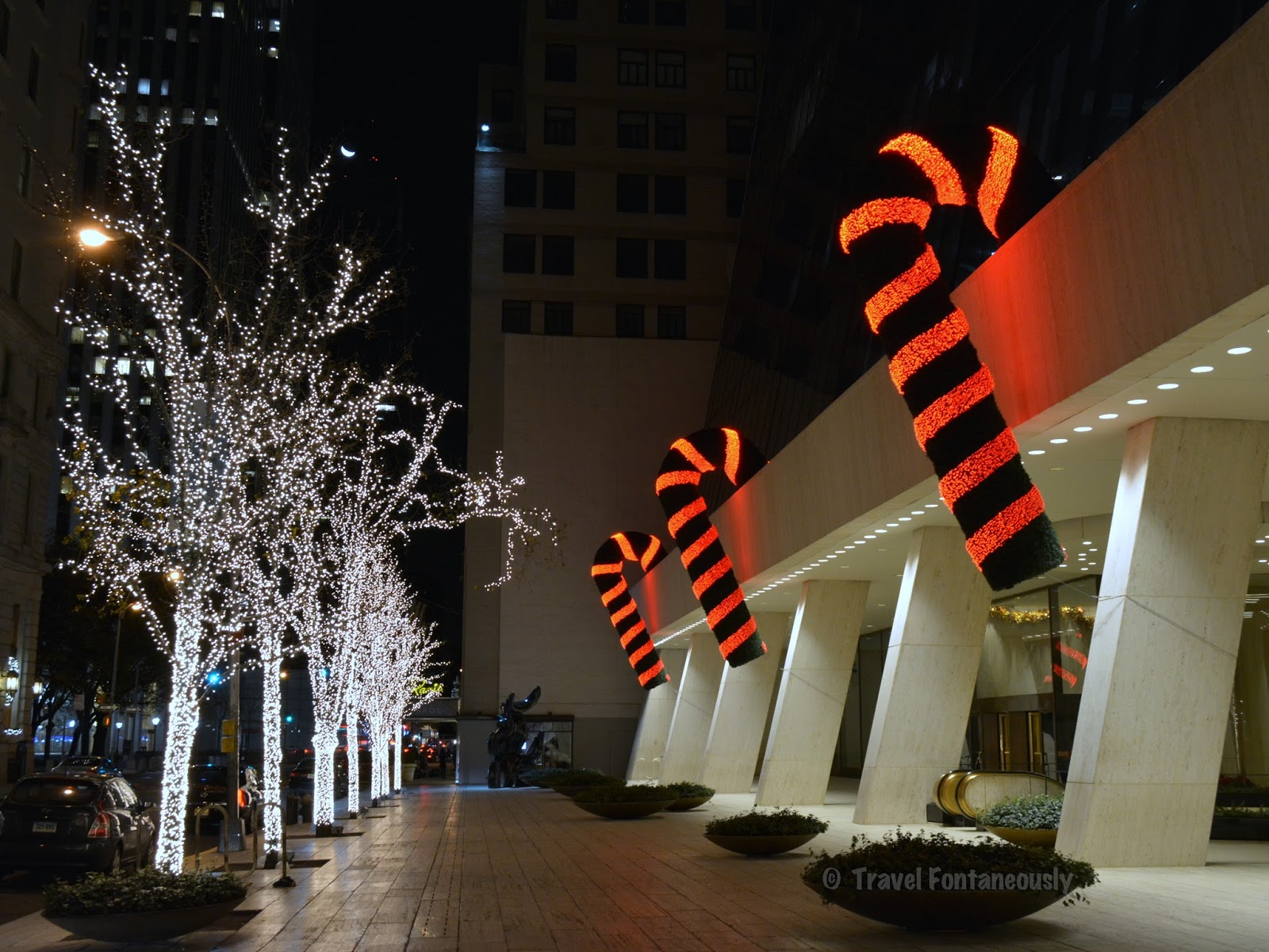 A Complete Guide to Score A Perfect NYC Christmas