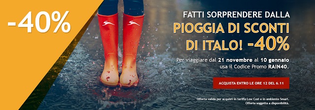 Nuovo Codice Promo Italo - Poracci In Viaggio nuovo-codice-promo-italo-poracci-in-viaggio