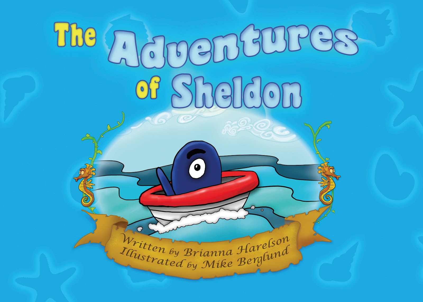 Century College Library Adventures of Sheldon