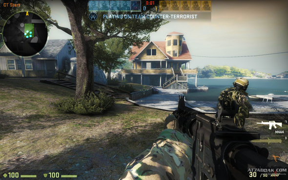 Cs Go Zählt Kick Als Lose Cs Go Zählt Kick Als Lose