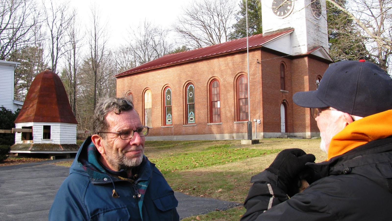 Readfield, Maine History Walks Readfield History Walk 5 Readfield