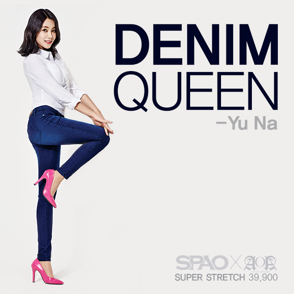 AOA - The Denim Queens | Daily K Pop News