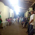 Bairro "Beco da Gia" volta a receber o prefeito Dr. José Adriano e equipe