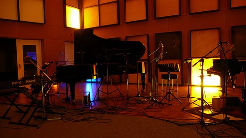 La absorción del sonido (parte 2) Marco Galvan Music Production