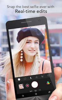 YouCam Perfect – Selfie Editor v5.29.1 Full APK YouCam Perfect – Selfie Editor v5.29.1 Full APK