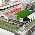 Stadion Baru DC United untuk Promosi Indonesia di Amerika Serikat
