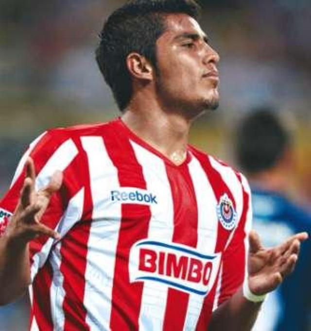 SOY CHIVA Miguel Ponce, seguimiento de su conmoción