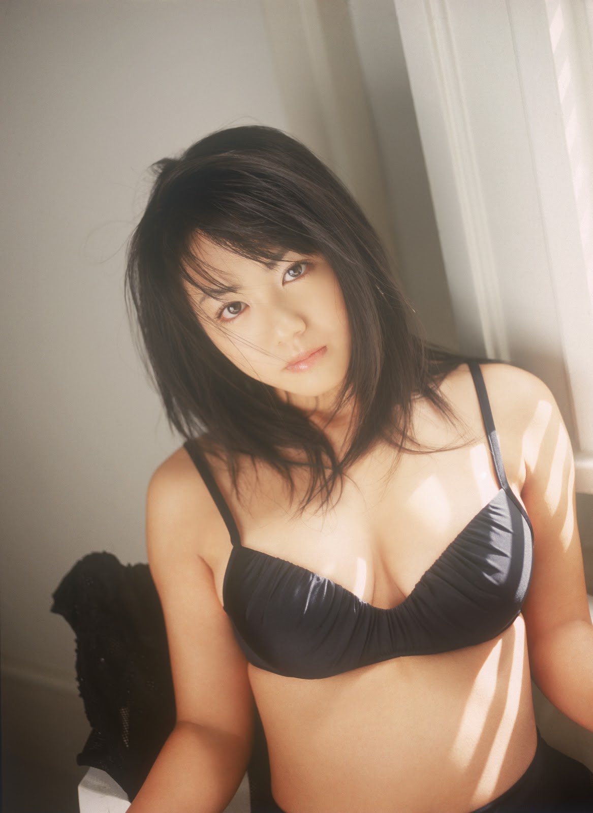 Sayaka Isoyama-磯山沙也加-partV17