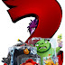 The Angry Birds 2 Teaser Trailer Available Now! Releasing in Theaters 8/16