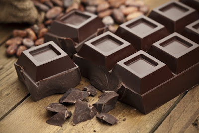 Resultado de imagem para chocolate escuro