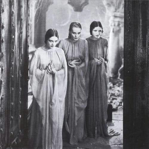 Tower Of The Archmage Sunday Inspirational Image Brides Of Dracula
