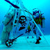 ESA tests device to rescue Injured Astronauts
